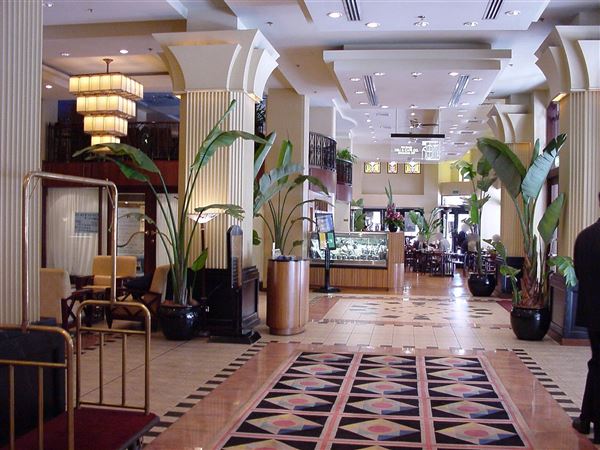 The Grace Hotel Sydney (5/03/2013 11:00:07 AM)
