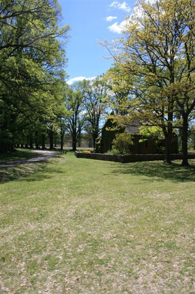 Gostwyck Chapel - All Saints Anglican Church (5/03/2013 11:05:43 AM)