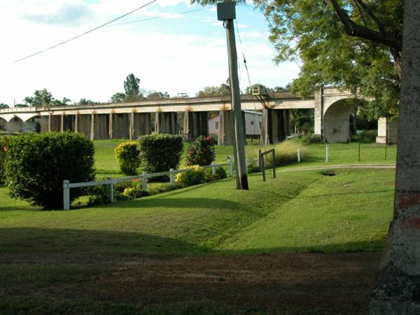 Greave Street, Grafton (5/03/2013 11:13:31 AM)