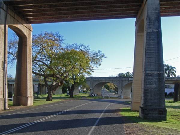 Greave Street, Grafton (5/03/2013 11:14:16 AM)