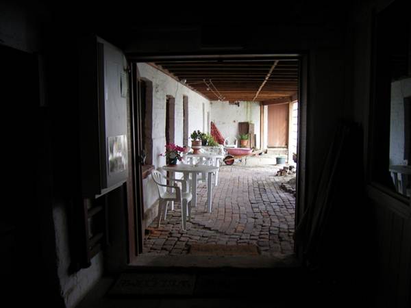 Goulburn Brewery (5/03/2013 11:17:51 AM)
