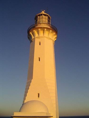 Green Cape Lighthouse, Disaster Bay - Ben Boyd National Park (5/03/2013 11:18:07 AM)
