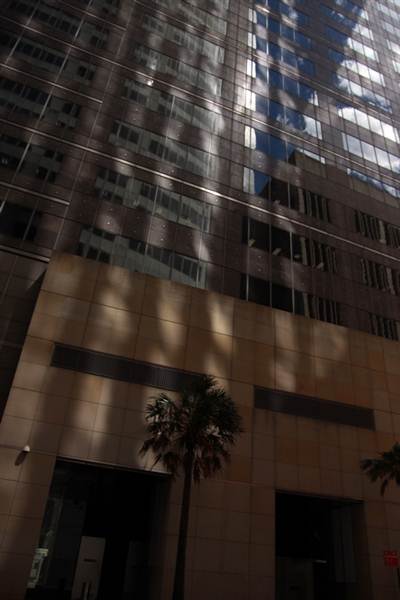 Governor Phillip Tower and Governor Macquarie Tower (5/03/2013 12:10:10 PM)