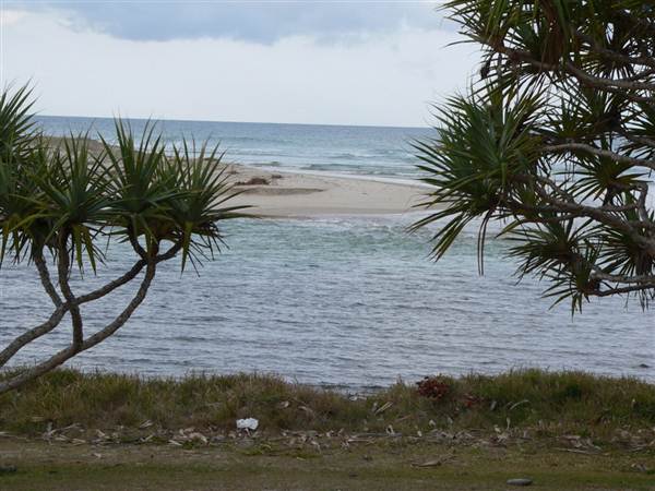 Hastings Point Beach (5/03/2013 12:42:18 PM)