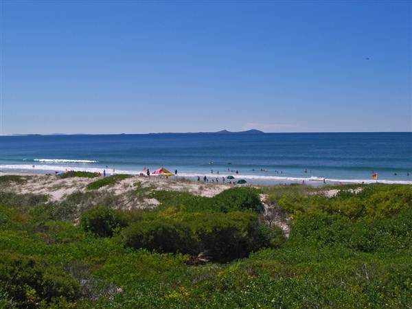 Hawks Nest Area (5/03/2013 1:19:41 PM)