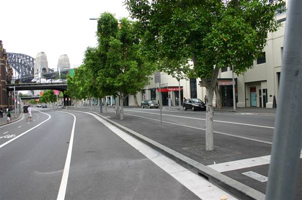 Hickson Road (5/03/2013 1:46:06 PM)