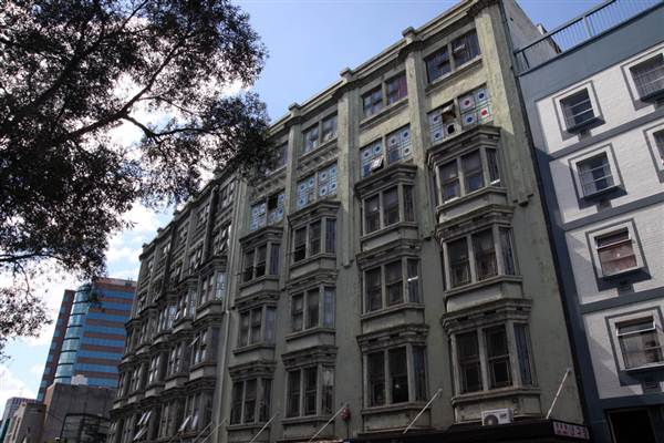 Hibernian House (5/03/2013 1:47:56 PM)
