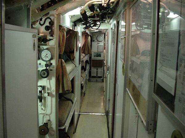 HMAS Onslow Submarine (5/03/2013 1:59:12 PM)