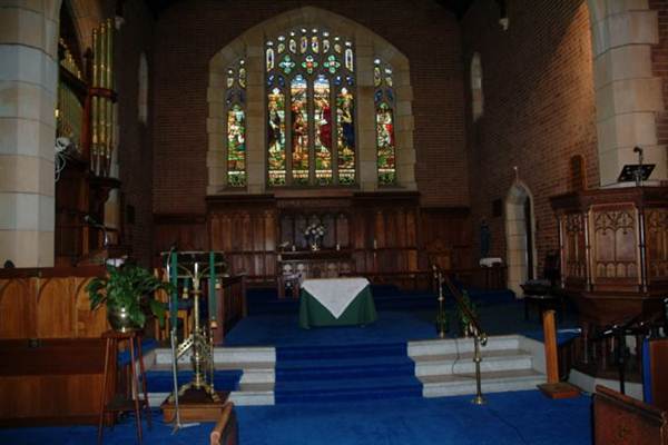 Holy Trinity Church (5/03/2013 2:20:21 PM)