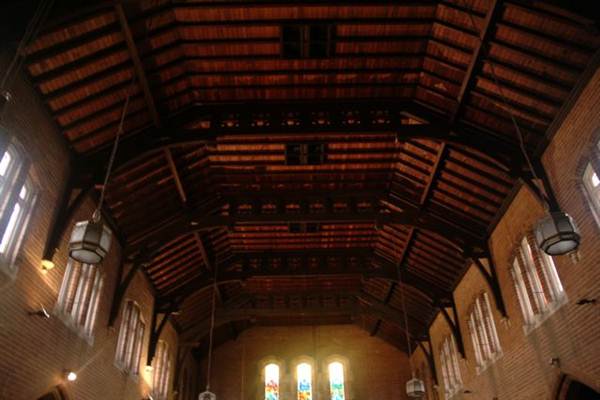 Holy Trinity Church (5/03/2013 2:20:33 PM)
