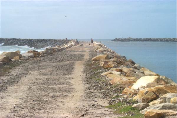 Iluka (5/03/2013 8:35:04 PM)