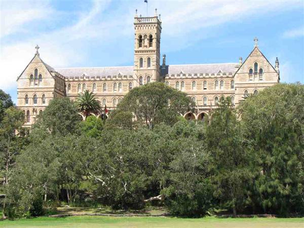 ICMS - International College of Management, Sydney (5/03/2013 9:01:18 PM)
