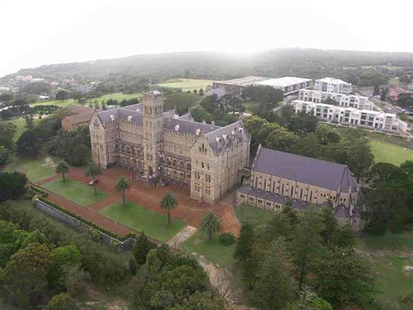 ICMS - International College of Management, Sydney (5/03/2013 9:01:55 PM)