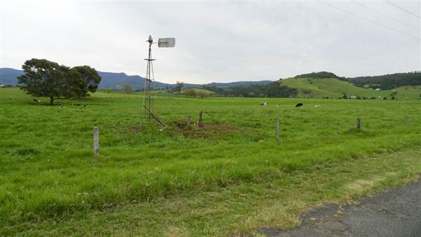 Jamberoo Browns Lane (5/03/2013 9:30:16 PM)