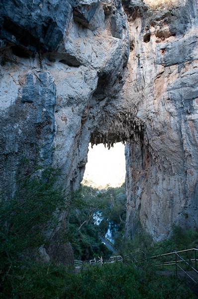 Jenolan Caves (5/03/2013 9:44:51 PM)
