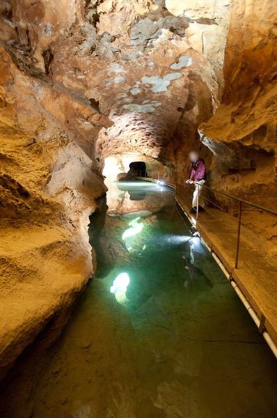 Jenolan Caves (5/03/2013 9:45:32 PM)