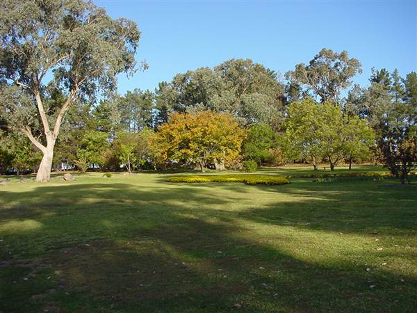Japanese Gardens Cowra (5/03/2013 9:59:34 PM)