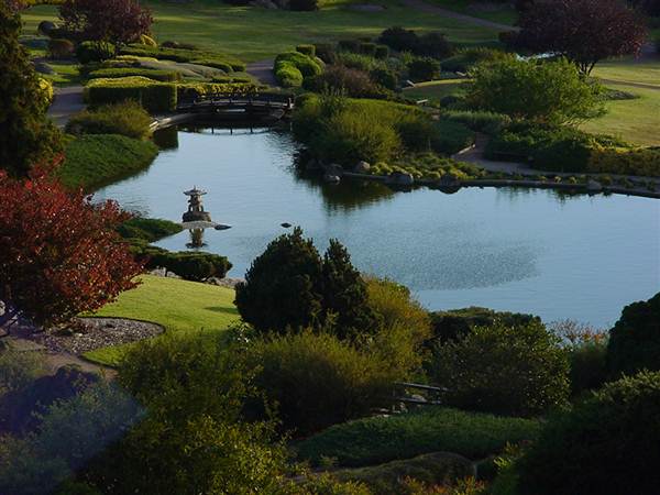 Japanese Gardens Cowra (5/03/2013 10:01:26 PM)