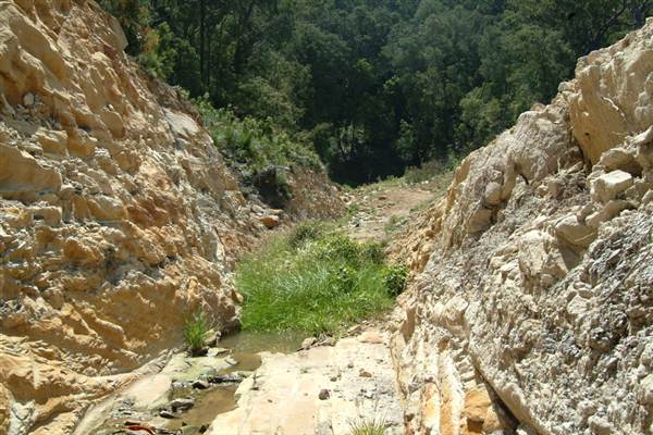 Kimbriki Resource Recovery Centre (6/03/2013 11:02:34 AM)