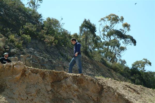 Kimbriki Resource Recovery Centre (6/03/2013 11:04:18 AM)