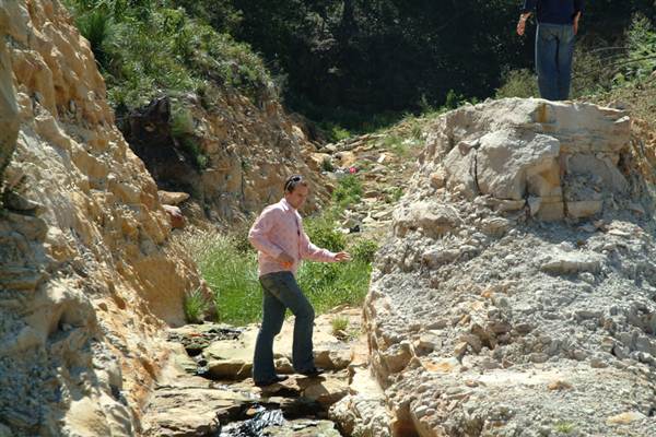 Kimbriki Resource Recovery Centre (6/03/2013 11:05:13 AM)