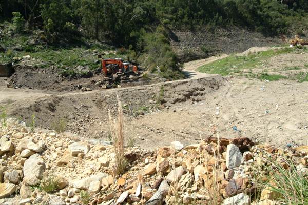Kimbriki Resource Recovery Centre (6/03/2013 11:05:50 AM)
