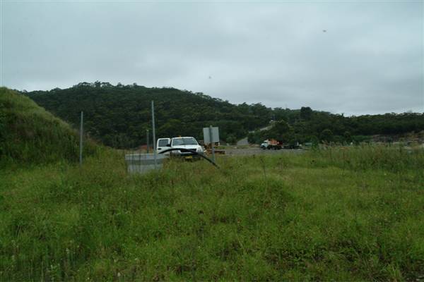 Kimbriki Resource Recovery Centre (6/03/2013 11:08:08 AM)