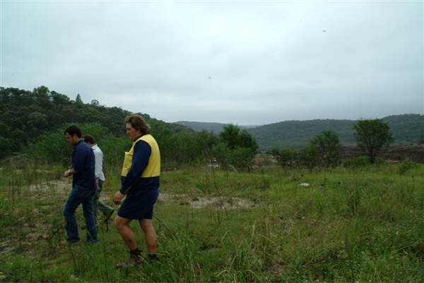 Kimbriki Resource Recovery Centre (6/03/2013 11:08:37 AM)