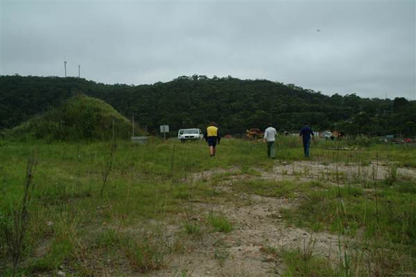 Kimbriki Resource Recovery Centre (6/03/2013 11:09:03 AM)