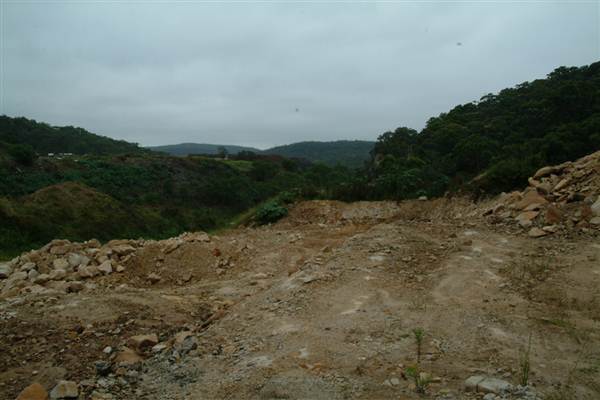 Kimbriki Resource Recovery Centre (6/03/2013 11:09:30 AM)