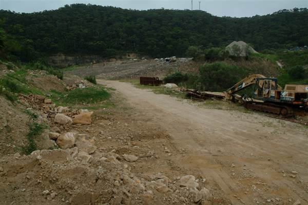Kimbriki Resource Recovery Centre (6/03/2013 11:11:14 AM)