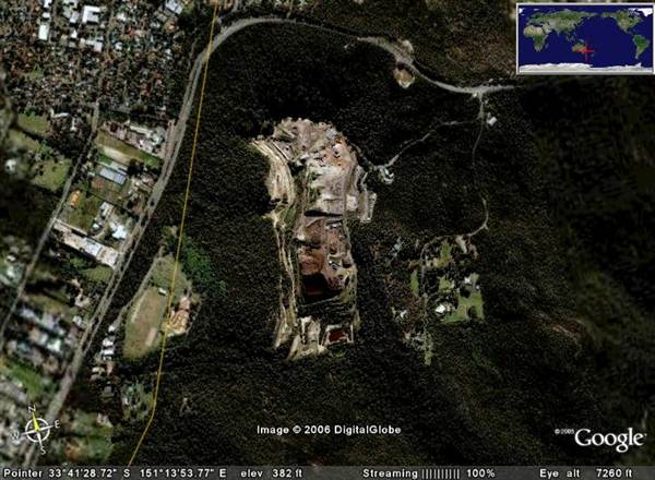 Kimbriki Resource Recovery Centre (6/03/2013 11:11:35 AM)