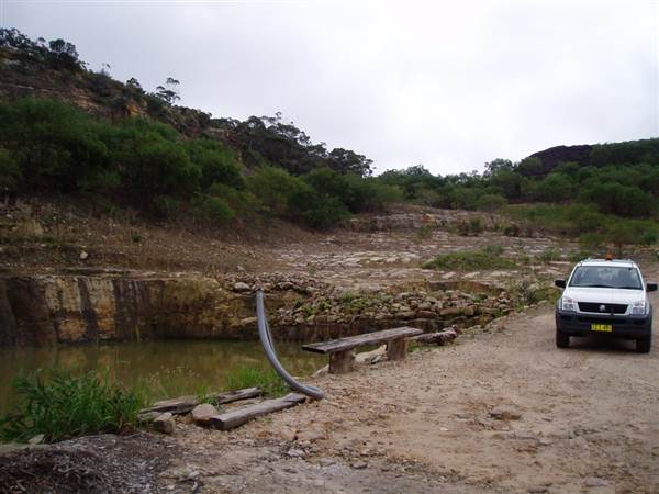 Kimbriki Resource Recovery Centre (6/03/2013 11:12:34 AM)