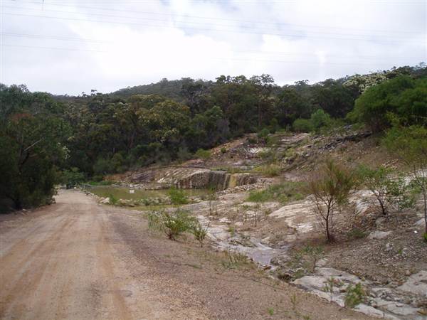 Kimbriki Resource Recovery Centre (6/03/2013 11:13:02 AM)