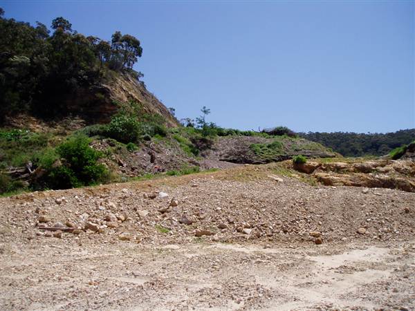 Kimbriki Resource Recovery Centre (6/03/2013 11:13:57 AM)