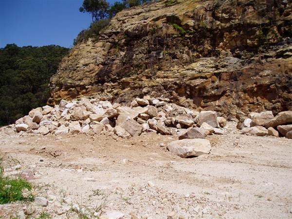 Kimbriki Resource Recovery Centre (6/03/2013 11:14:27 AM)