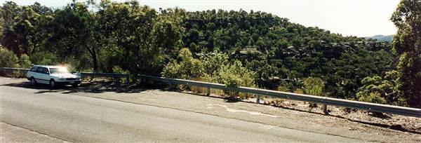Ku-ring-gai Chase National Park (6/03/2013 11:31:01 AM)