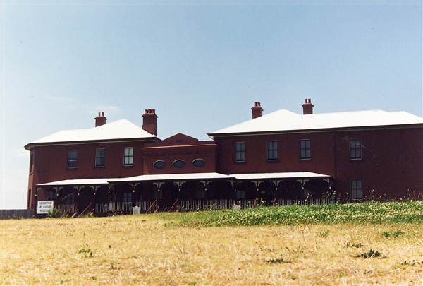La Perouse Museum & Visitor Centre (6/03/2013 11:49:32 AM)