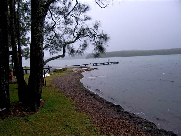 Lake Macquarie (6/03/2013 11:52:04 AM)