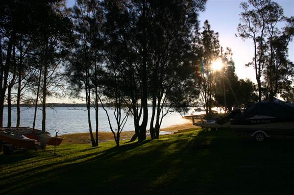 Lake Macquarie (6/03/2013 11:52:57 AM)