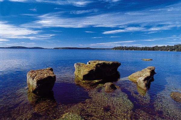 Lake Macquarie (6/03/2013 11:53:50 AM)