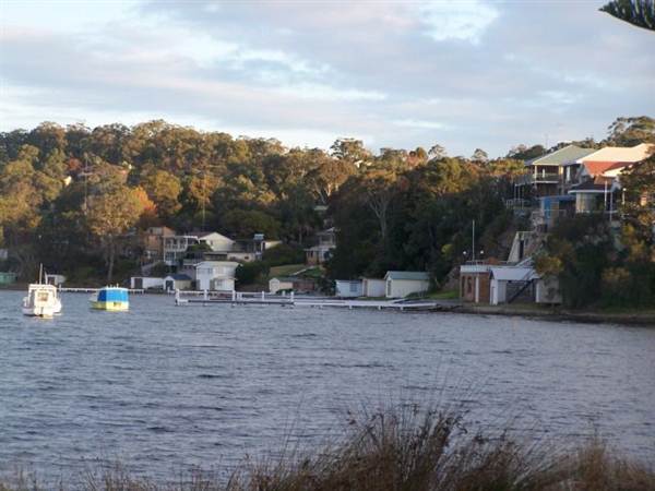 Lake Macquarie (6/03/2013 11:55:09 AM)