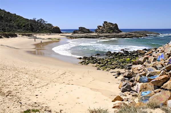 Nambucca Heads (6/03/2013 12:22:09 PM)