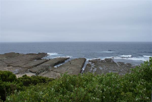 Norah Head Lighthouse (6/03/2013 2:49:27 PM)