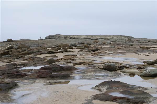 Norah Head Lighthouse (6/03/2013 2:50:22 PM)