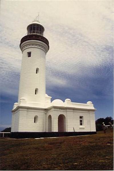 Norah Head Lighthouse (6/03/2013 2:51:01 PM)