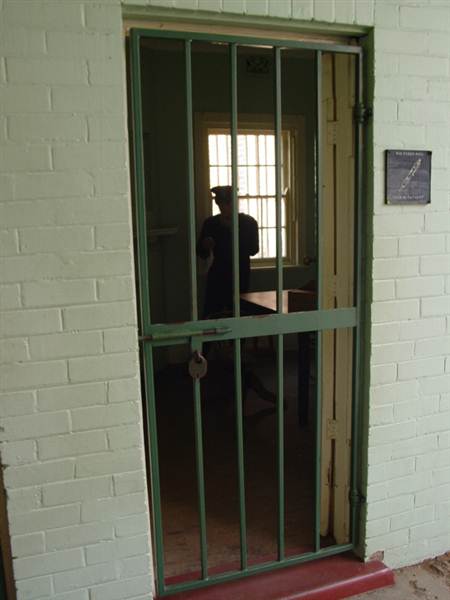 Old Dubbo Gaol (6/03/2013 3:03:27 PM)