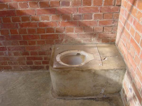 Old Dubbo Gaol (6/03/2013 3:03:49 PM)