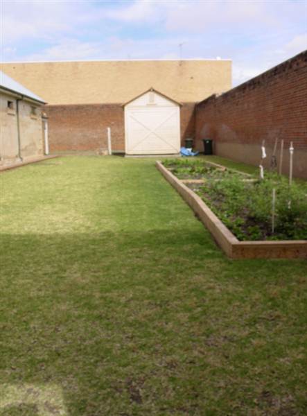 Old Dubbo Gaol (6/03/2013 3:04:24 PM)