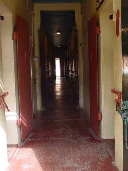 Old Dubbo Gaol (6/03/2013 3:05:06 PM)